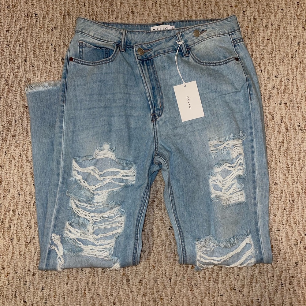 Cello jeans